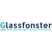 Glassfonster logo - Similar company to Rezain