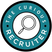The Curious Recruiter logo - Similar company to Firefly - Work That Lights You Up