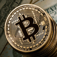 Bitcoin-Cryptocurrency logo - Similar company to Bitcoin Brokers