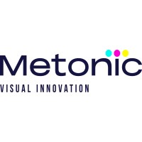 Metonic logo - Similar company to Beluga Strategic Design Gmbh