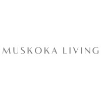 Muskoka Living logo - Similar company to Visual Elements Cann