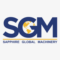 Sapphire Global Machinery Inc logo - Similar company to Ecoquipment