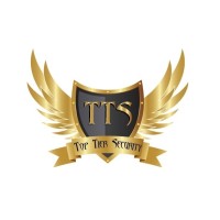 Top Tier Security logo - Similar company to Top Tier Security Solutions