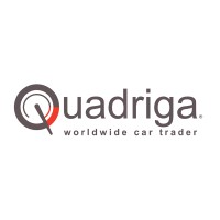 Quadriga Car Retail NV logo - Similar company to Cars4Europe