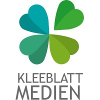 Kleeblatt Medien logo - Similar company to Fertwise