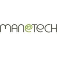 Manetech, a.s. logo - Similar company to Spearhead Czech