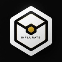 Influrate logo - Similar company to Ershan Total Solutions.