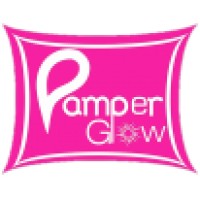 Pamper Glow logo - Similar company to Strong Pack