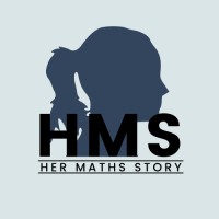 Her Maths Story logo - Similar company to Opteyes