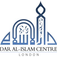 Dar Al-Islam Centre logo - Similar company to Shadow On Thames