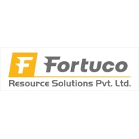 Fortuco Resource Solutions Private Limited logo - Similar company to 3Recruit