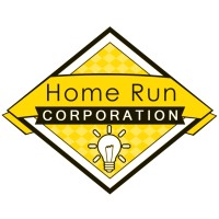 HOME RUN TECH logo - Similar company to Senior Team Ltd