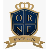 Orne Home Luxury Furniture logo - Similar company to Csk Architects