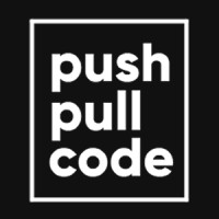 PushPullCode logo - Similar company to Beenary
