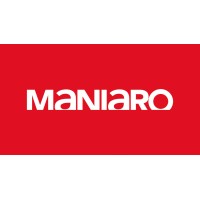 MANIARO logo - Similar company to Digital Discovery