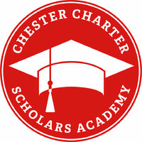 Chester Charter Scholars Academy CS logo - Similar company to Prevention Academy