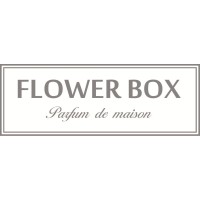 Flower Box Home Fragrance logo - Similar company to Inspired Brands Pty Limited
