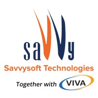 VIVA IT India (Savvysoft Technologies) logo - Similar company to Ascenders Resource Consulting Pvt Ltd