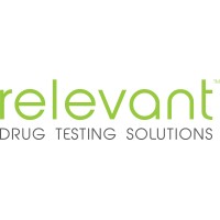 Relevant Drug Testing Solutions logo - Similar company to Selborne Biological Services