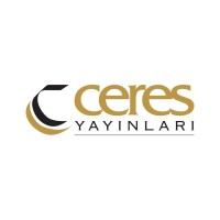 Ceres Yayınları logo - Similar company to Kitap Editörü