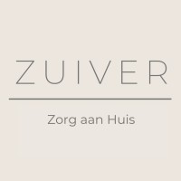 Zuiver Zorg aan Huis logo - Similar company to Iwdz Community