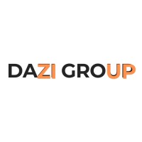 Pigment Factory-DAZI Group logo - Similar company to Icl Coatings Additives: Halox® Lopon® Polyron®