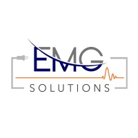 EMG Solutions logo - Similar company to Cryolounge+