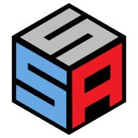 Scarborough S.T.E.M Alliance logo - Similar company to Side By Side Agency
