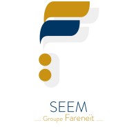 SEEM - Groupe Fareneït logo - Similar company to Setelec
