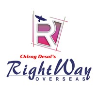 Rightway Overseas logo - Similar company to Ditya Overseas Pvt Ltd