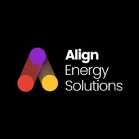 Align Energy Solutions logo - Similar company to Ogscapital