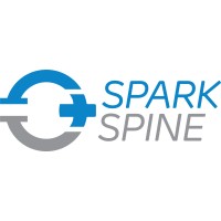 Spark Spine logo - Similar company to Cora Medical
