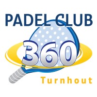 Padel360 logo - Similar company to Padel 360
