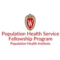 WI Population Health Service Fellowship logo - Similar company to The Community Table