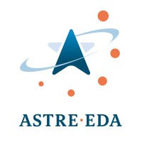 ASTRE-EDA logo - Similar company to Neodaf