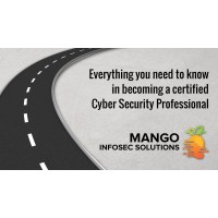 Mango InfoSec Solutions logo - Similar company to Proact Systems A/S