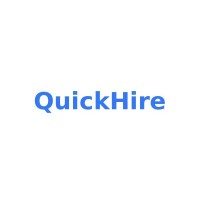 QuickHire logo - Similar company to Almex System Technology Asia Sdn Bhd