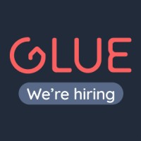 Glue Home logo - Similar company to Triple Edge Solutions