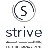 Strive Facilities Management logo - Similar company to Strive Services Group