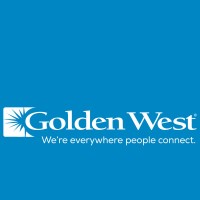 Golden West Telecommunications logo - Similar company to Fidelity Communications