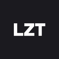 Laztro logo - Similar company to Teeza