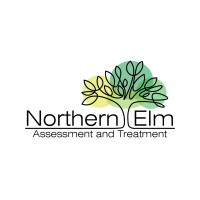 Northern Elm Assessment and Treatment logo - Similar company to Psychometry Canda