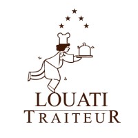 Louati traiteur logo - Similar company to Stand'All Alger