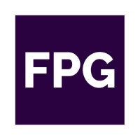 FPG (Forrest Performance Group) logo - Similar company to Fpg