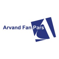 Arvand Fan Pars logo - Similar company to Siltech Inks