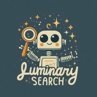 Luminary Search logo - Similar company to Likemiind