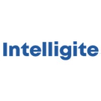 Intelligite Brazil logo - Similar company to Quality Express