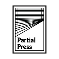 Partial Press logo - Similar company to Paddy P Publishing