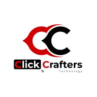 Click Crafters Technology logo - Similar company to Uriht Solutions