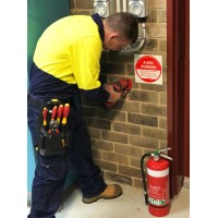 Fire Inspection Services logo - Similar company to Fire Inspector Pro